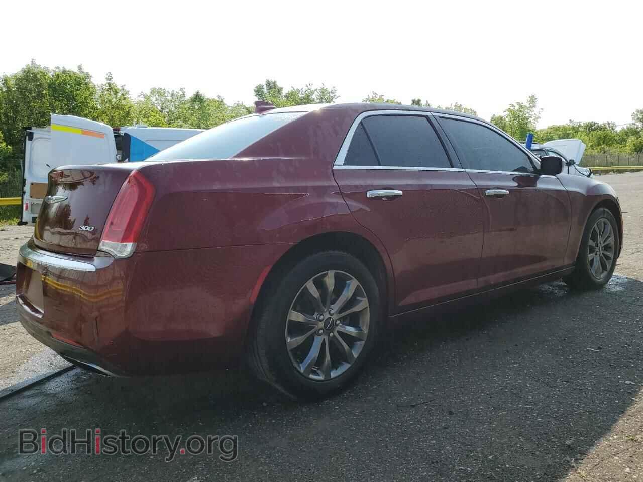 2017 CHRYSLER 300 - VIN: 2C3CCAKG5HH597095 - Photo 3