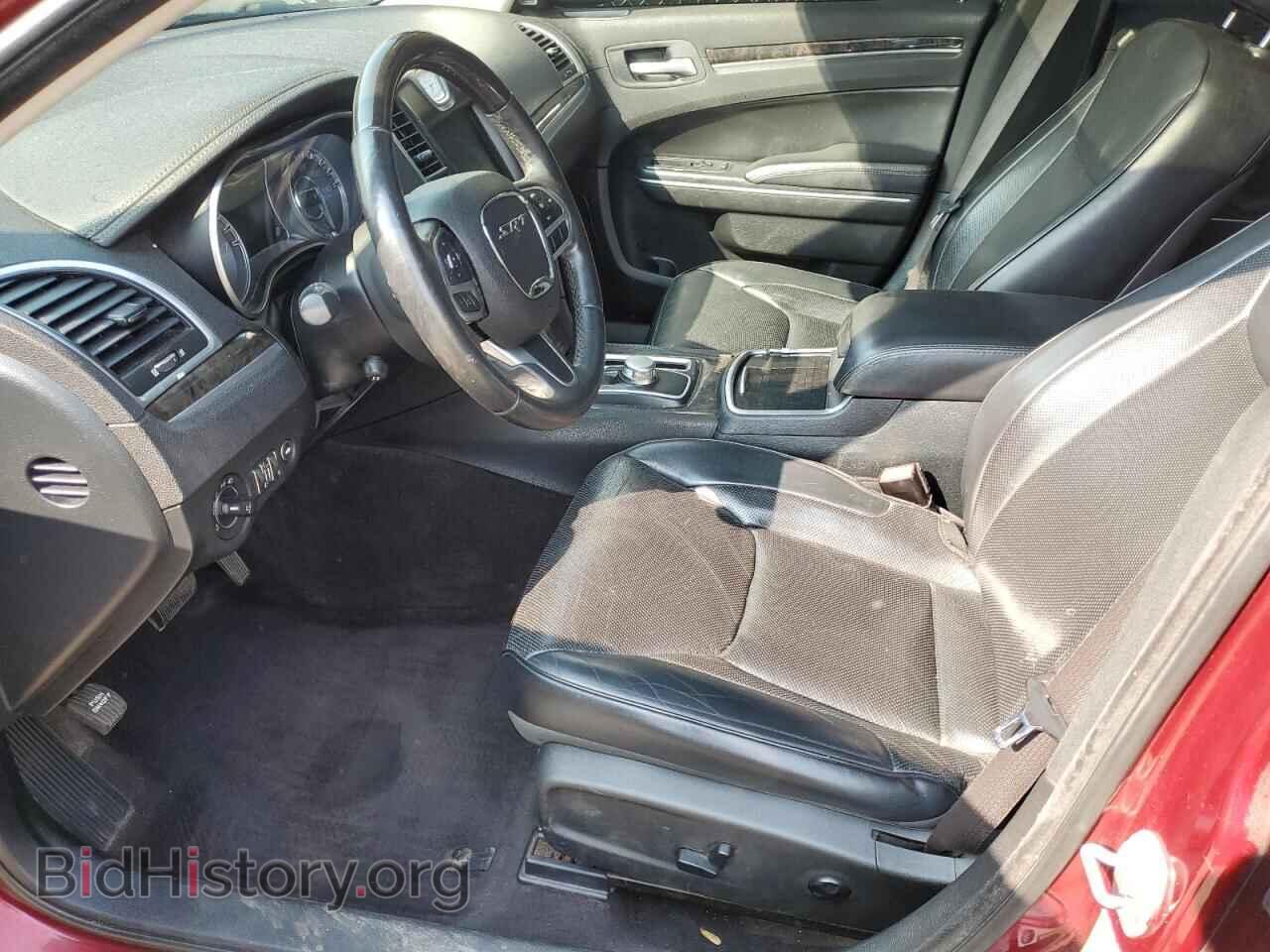 2017 CHRYSLER 300 - VIN: 2C3CCAKG5HH597095 - Photo 7