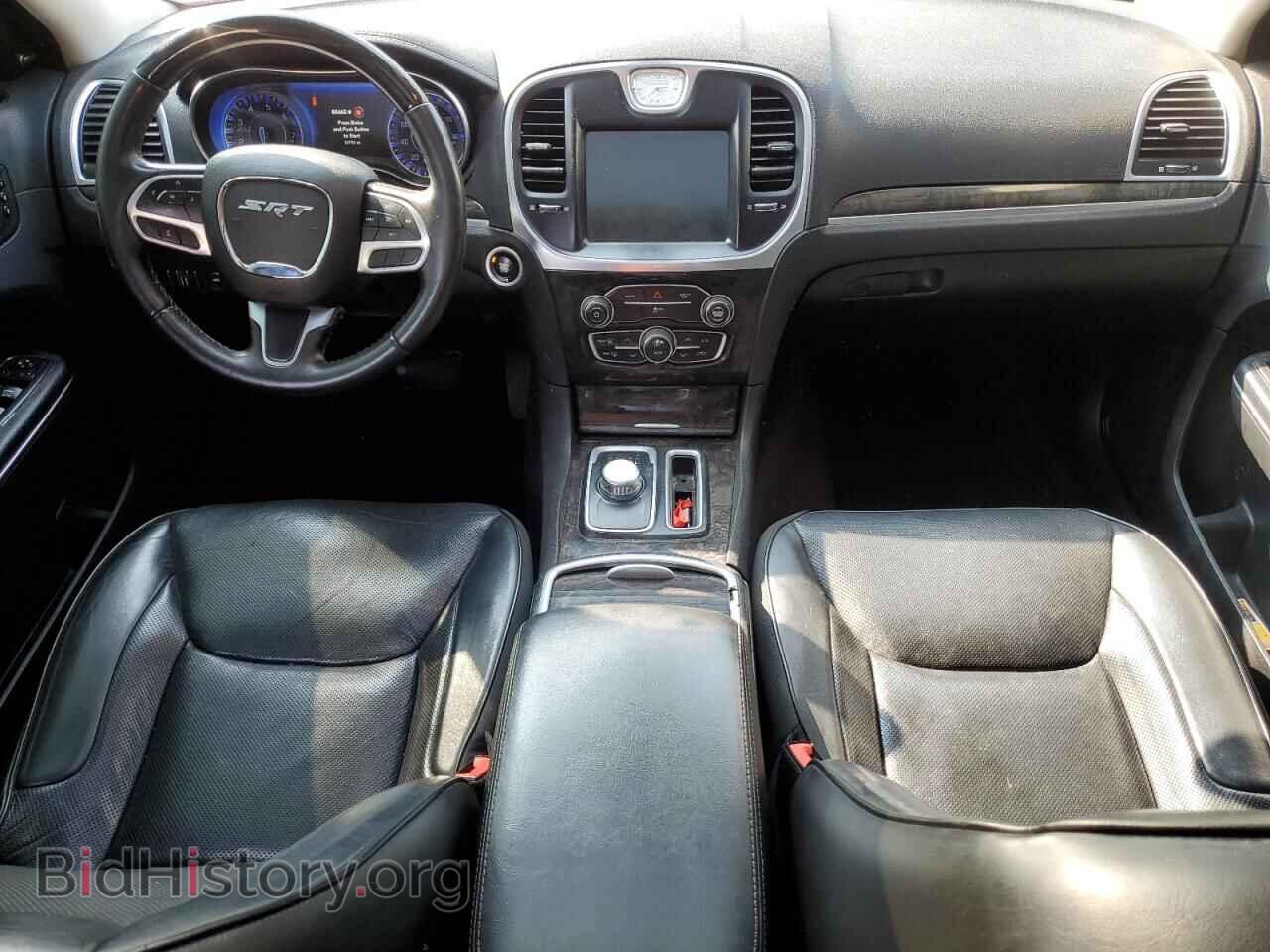 2017 CHRYSLER 300 - VIN: 2C3CCAKG5HH597095 - Photo 8