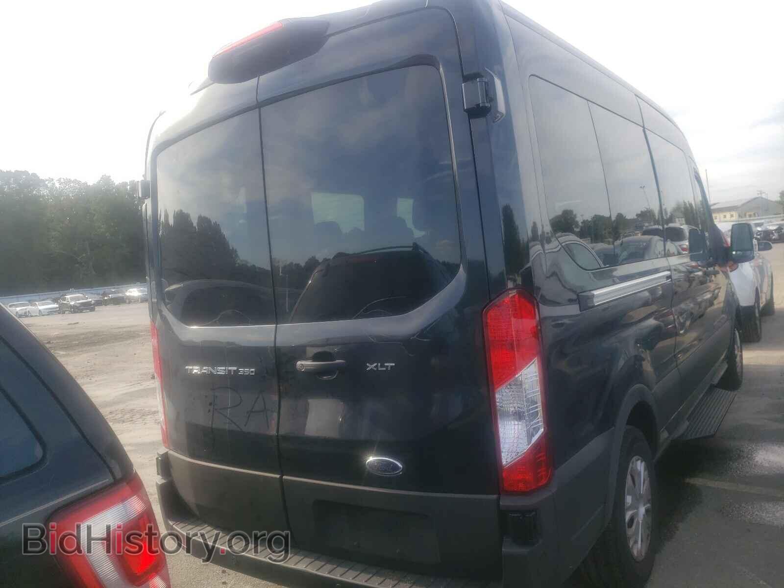 2021 FORD TRANSIT CO - VIN: 1FBAX2C83MKA32095 - Photo 4