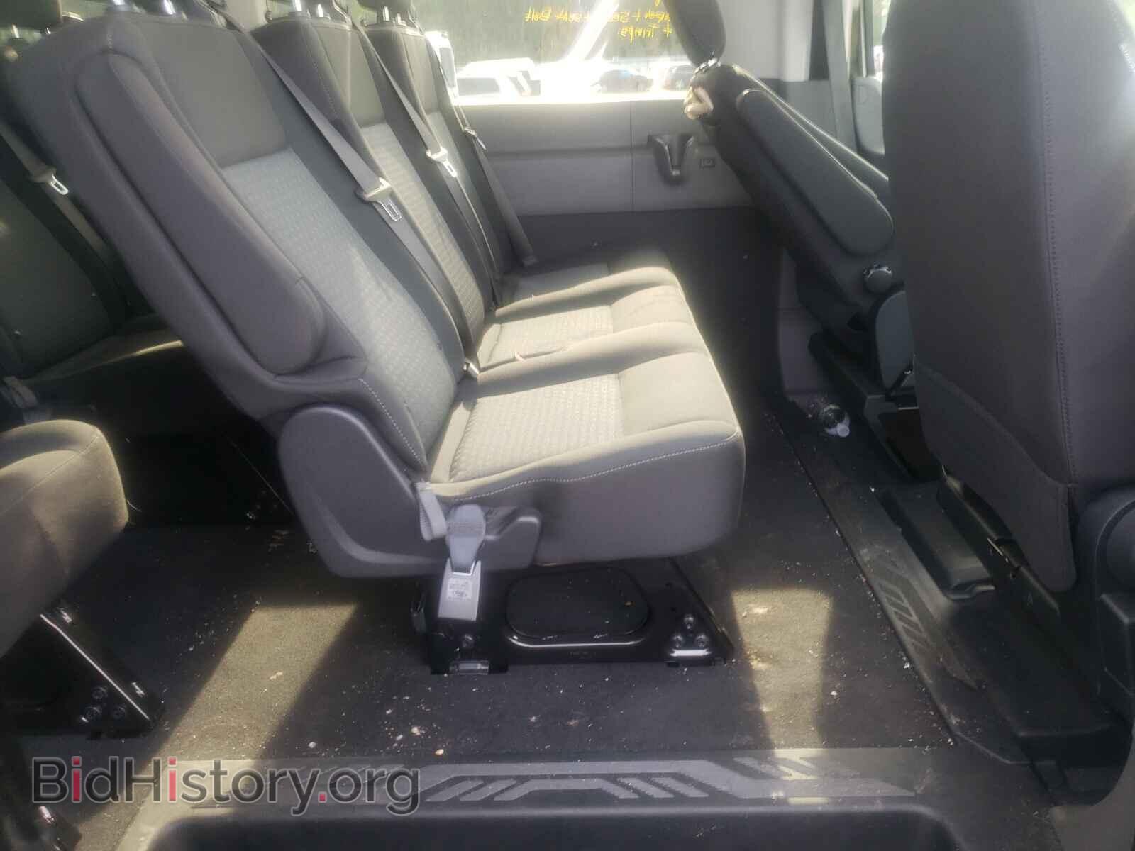 2021 FORD TRANSIT CO - VIN: 1FBAX2C83MKA32095 - Photo 6