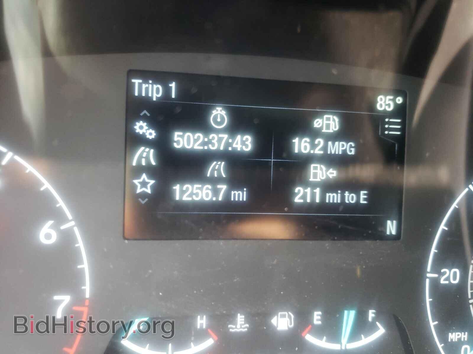 2021 FORD TRANSIT CO - VIN: 1FBAX2C83MKA32095 - Photo 8