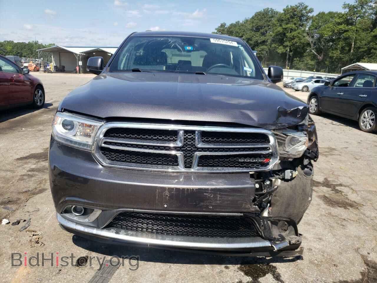 2015 DODGE DURANGO - VIN: 1C4RDHDG4FC888423 - Photo 5