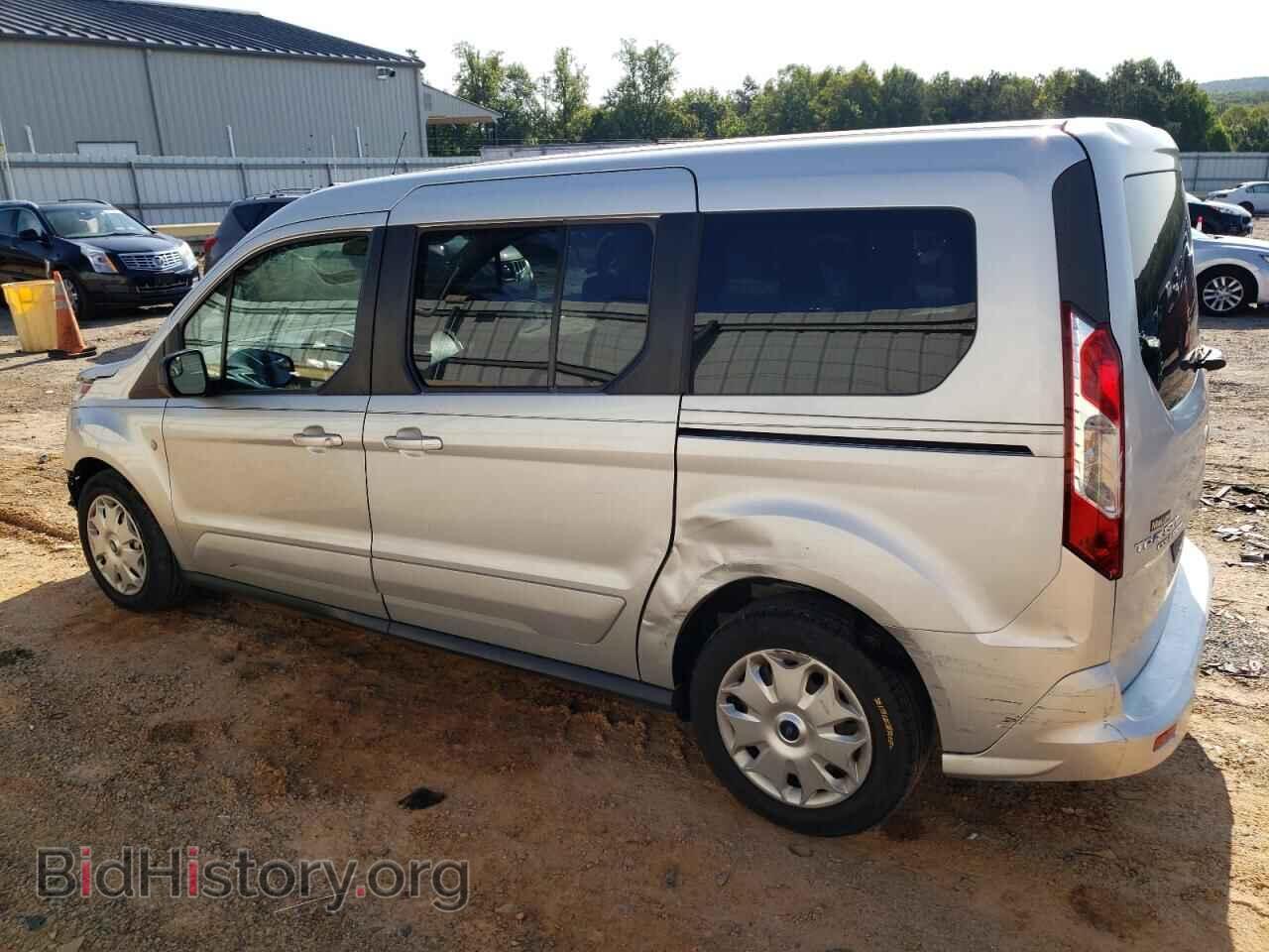 2014 FORD TRANSIT - VIN: NM0GE9F75E1145767 - Фото 2