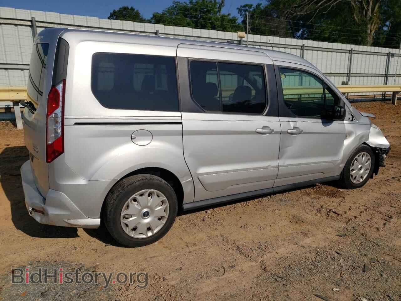 2014 FORD TRANSIT - VIN: NM0GE9F75E1145767 - Фото 3