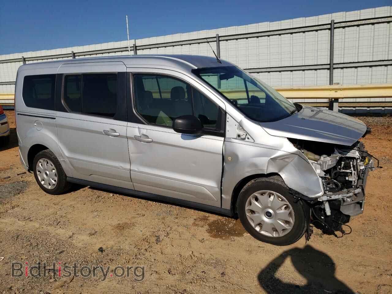 2014 FORD TRANSIT - VIN: NM0GE9F75E1145767 - Фото 4