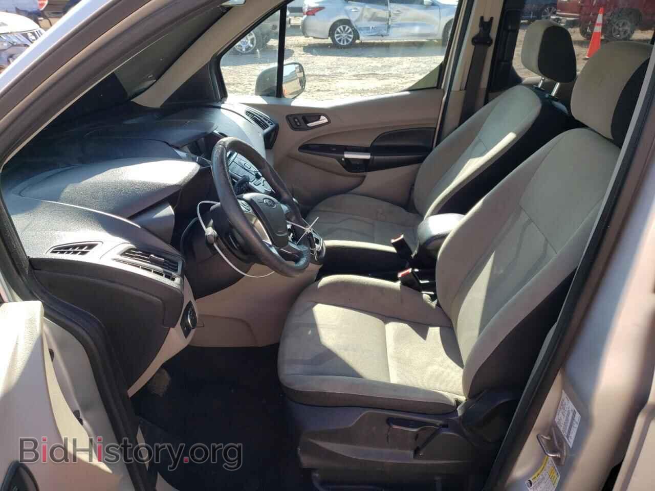 2014 FORD TRANSIT - VIN: NM0GE9F75E1145767 - Фото 7