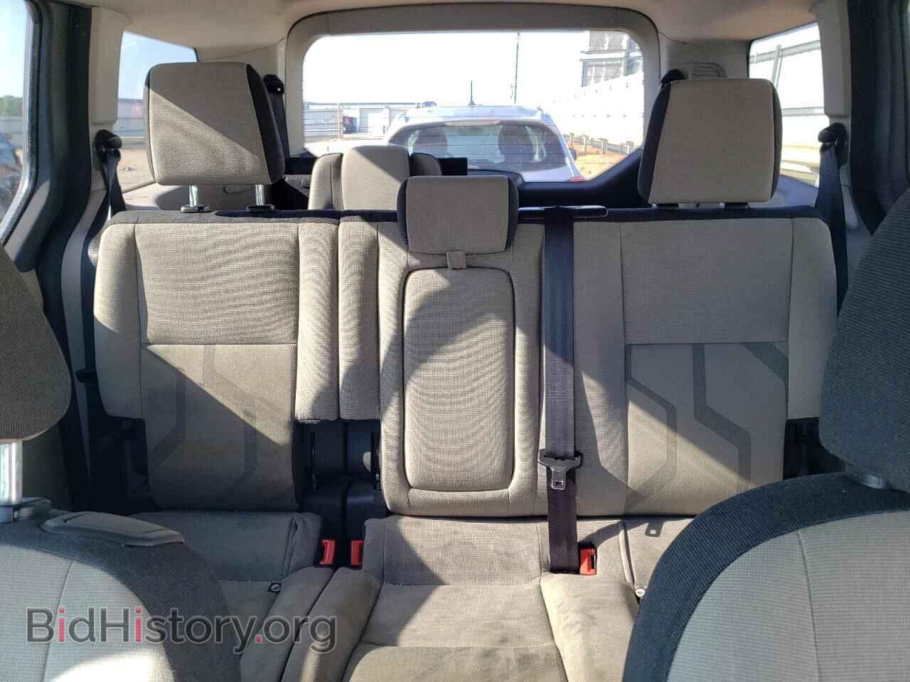 2014 FORD TRANSIT - VIN: NM0GE9F75E1145767 - Фото 10