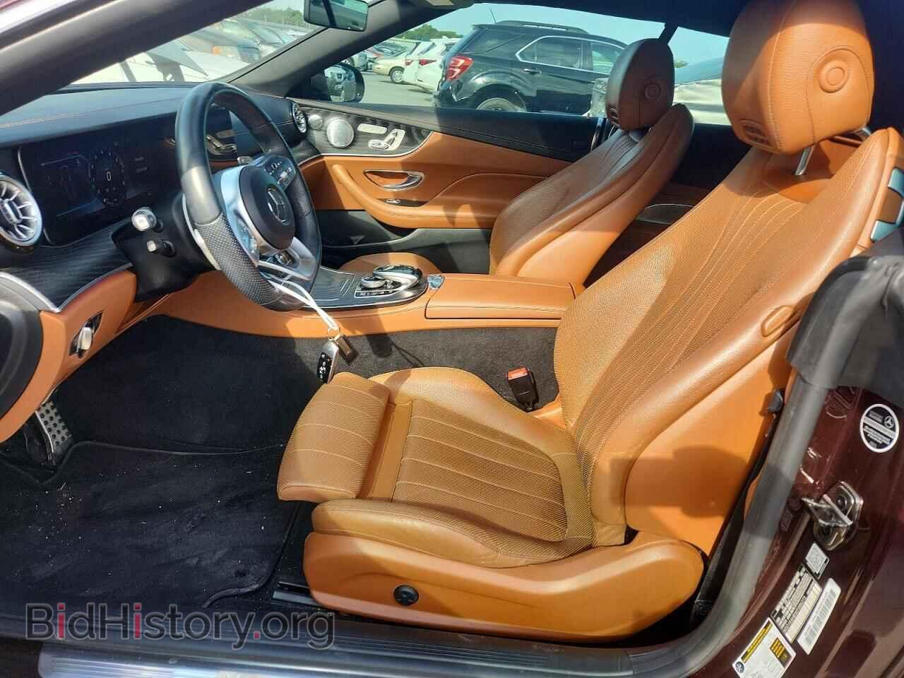 2019 MERCEDES-BENZ E-CLASS - VIN: WDD1K6HB5KF086273 - Фото 7