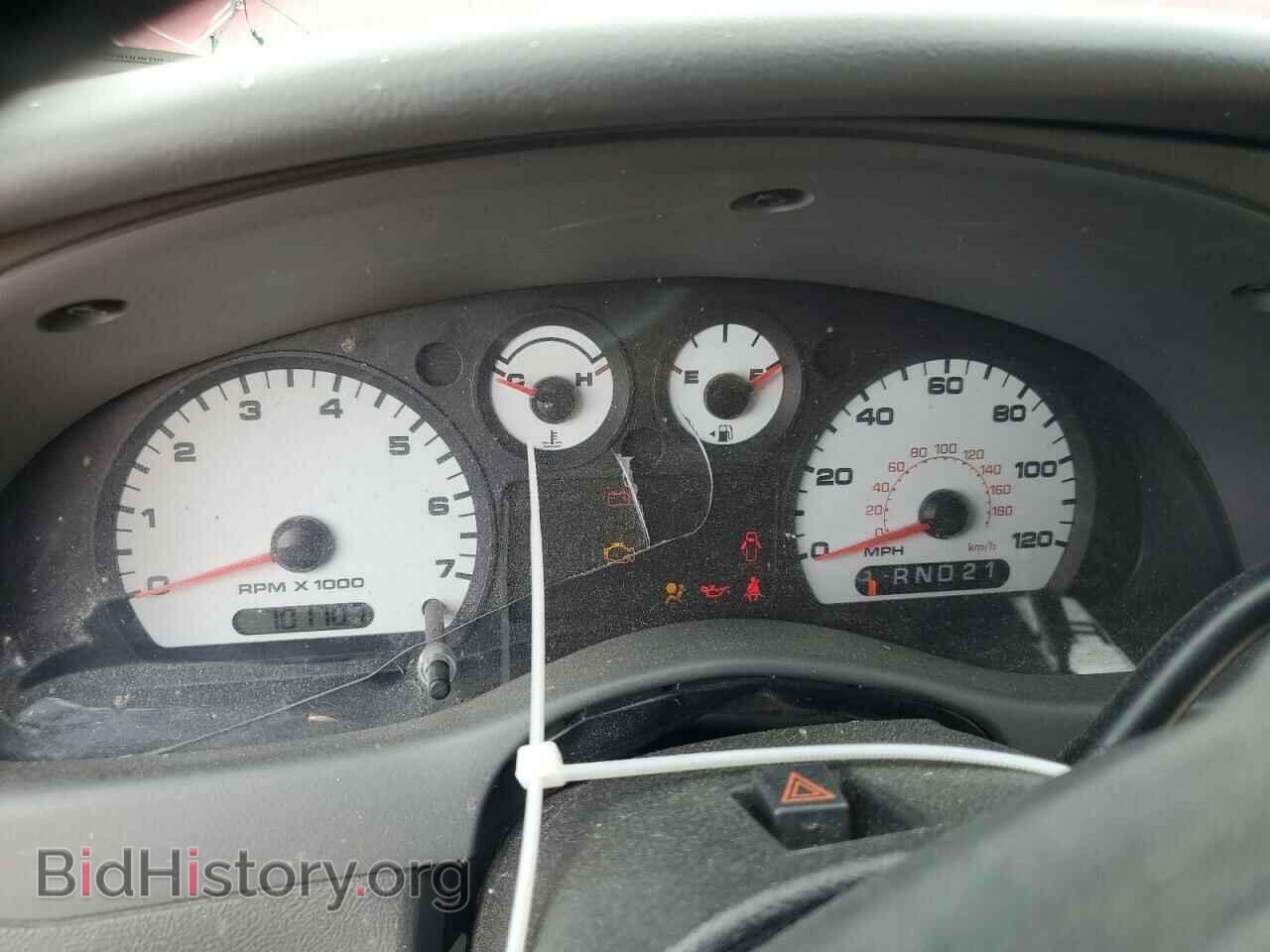 2010 FORD RANGER - VIN: 1FTLR4FEXAPA24408 - Фото 9