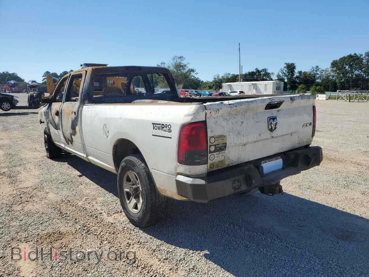 2014 RAM 3500 - VIN: 3C63R3GL5EG169185 - Фото 3