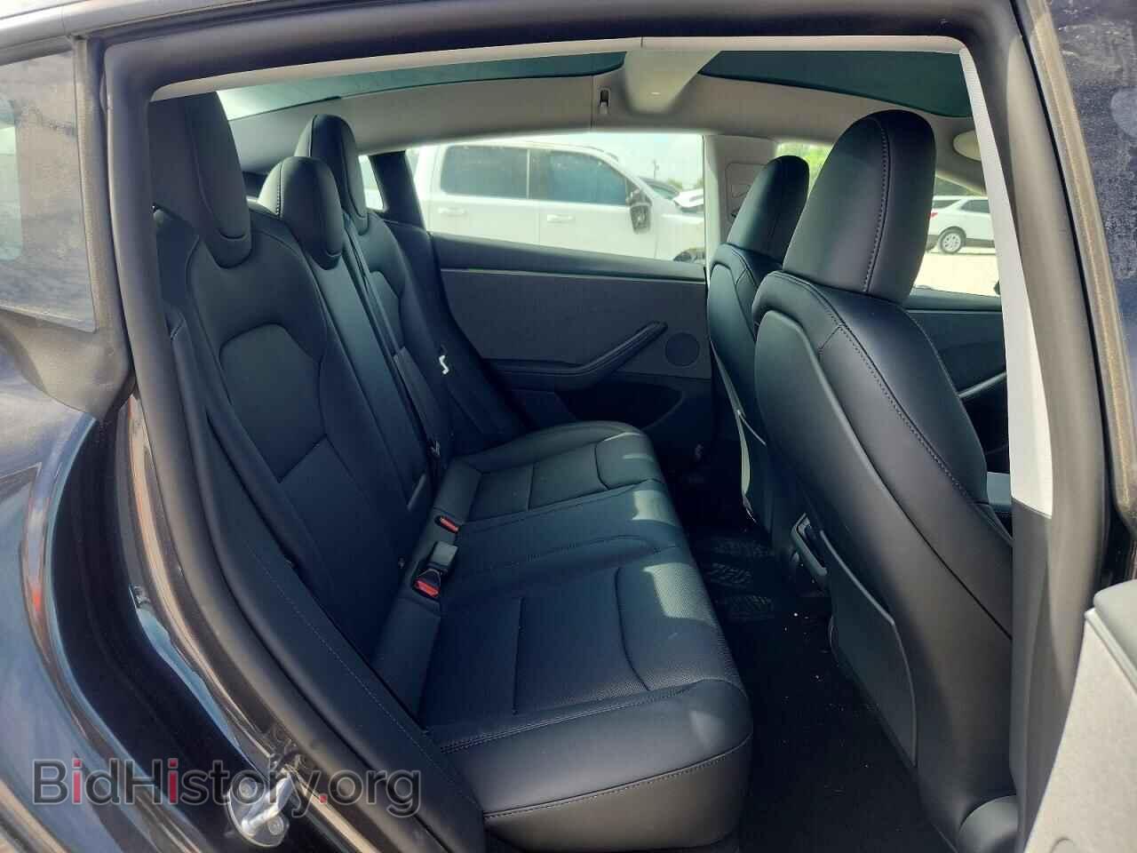 2026 TESLA MODEL 3 - VIN: 5YJ3E1EA7TF135570 - Photo 10