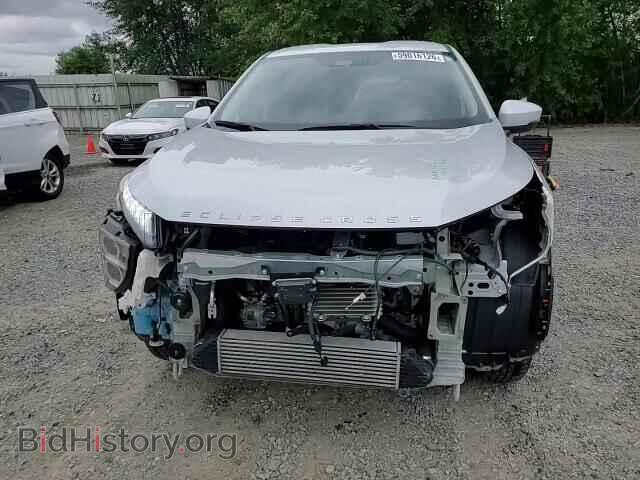 2024 MITSUBISHI ECLIPSE - VIN: JA4ATWAA8RZ081113 - Фото 15