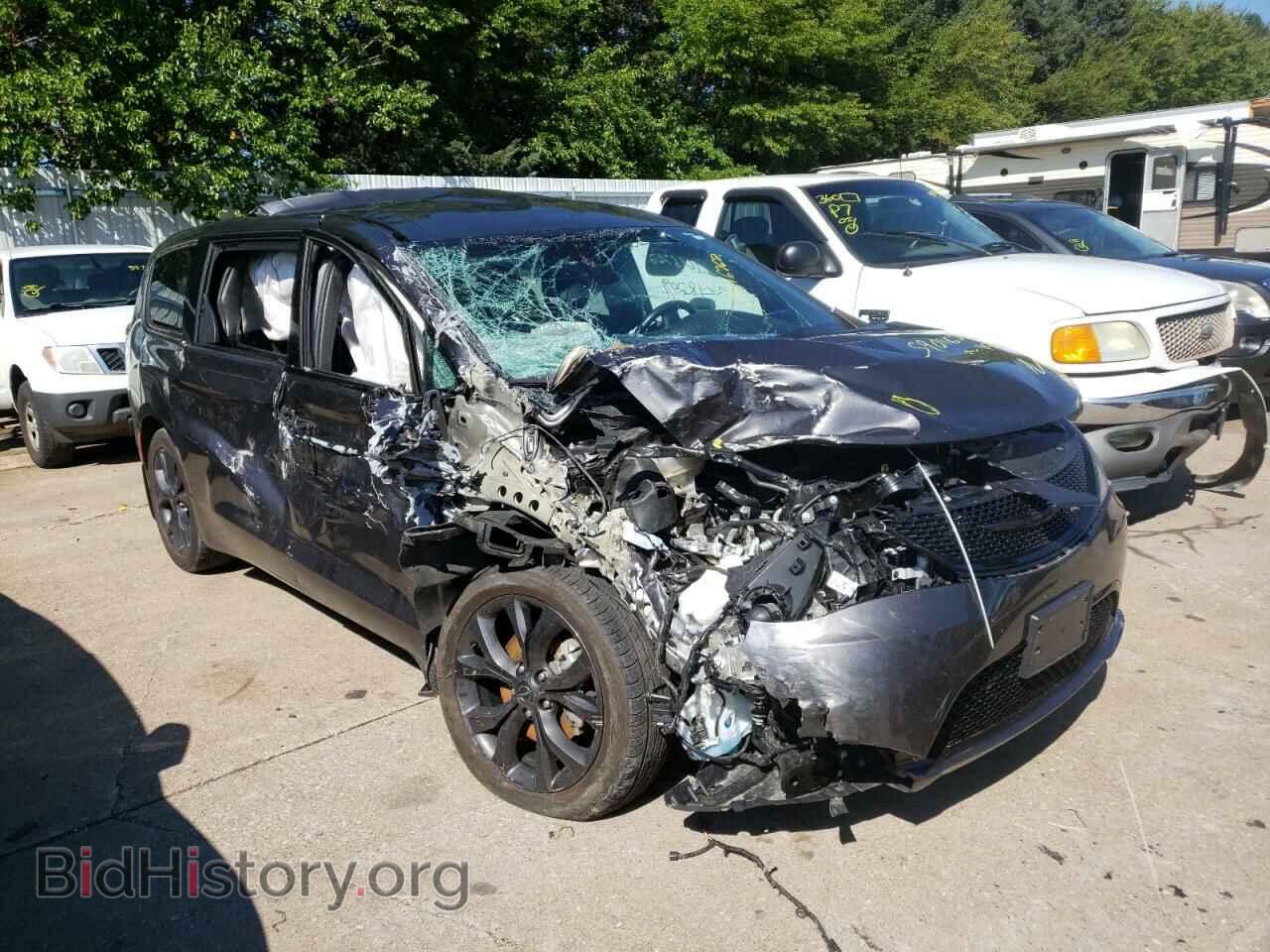 Photo 2C4RC1FG9LR286577 - CHRYSLER PACIFICA 2020