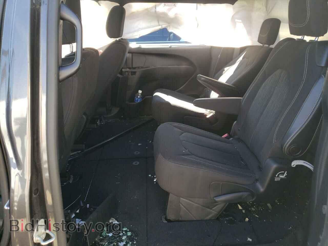 2020 CHRYSLER PACIFICA - VIN: 2C4RC1FG9LR286577 - Фото 6