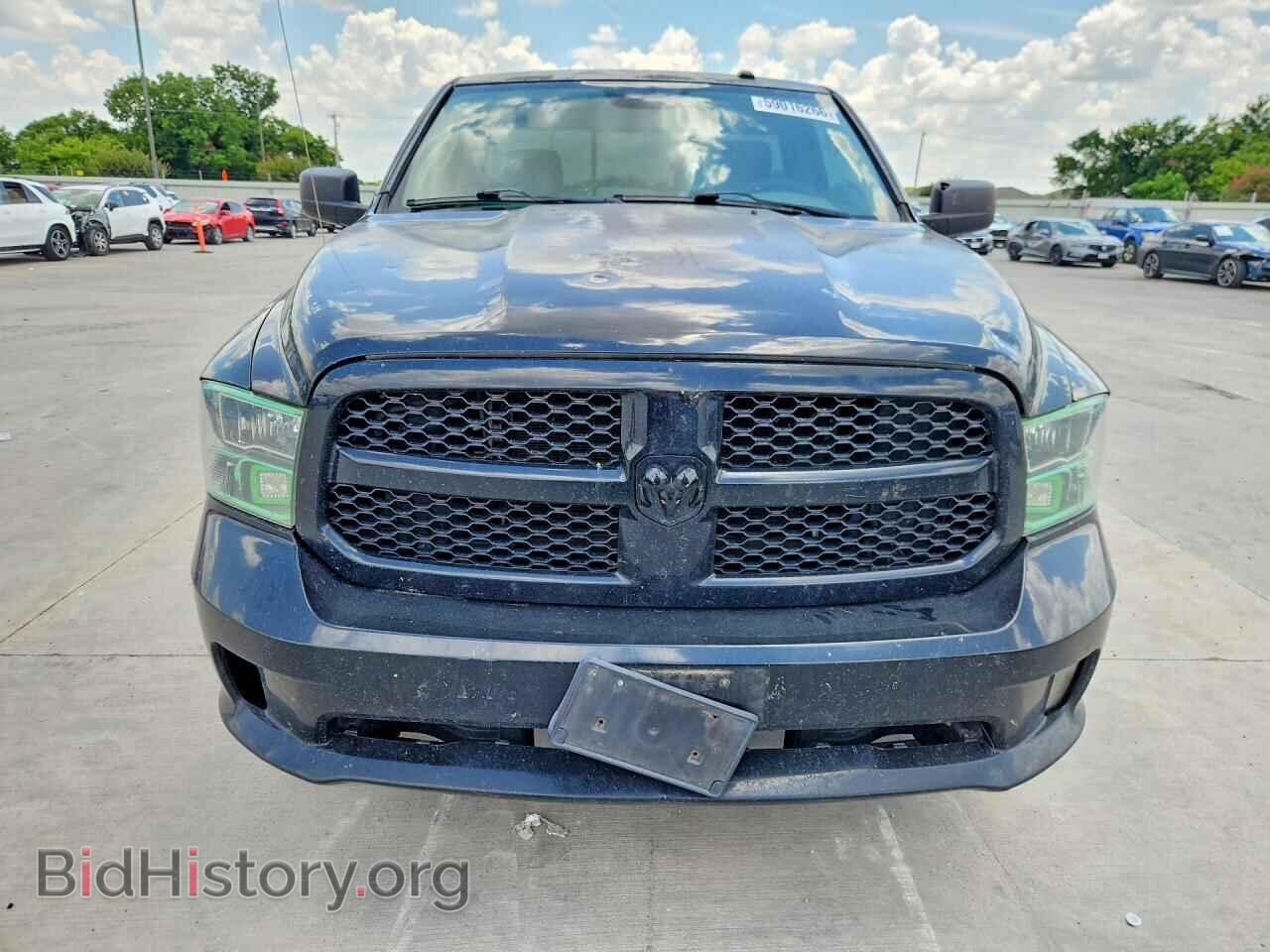 2014 RAM 1500 - VIN: 3C6JR7AT6EG134257 - Photo 5