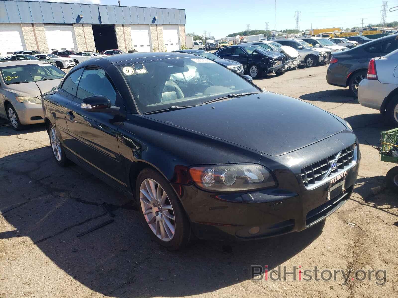 Photo YV1MC67298J045764 - VOLVO C70 2008