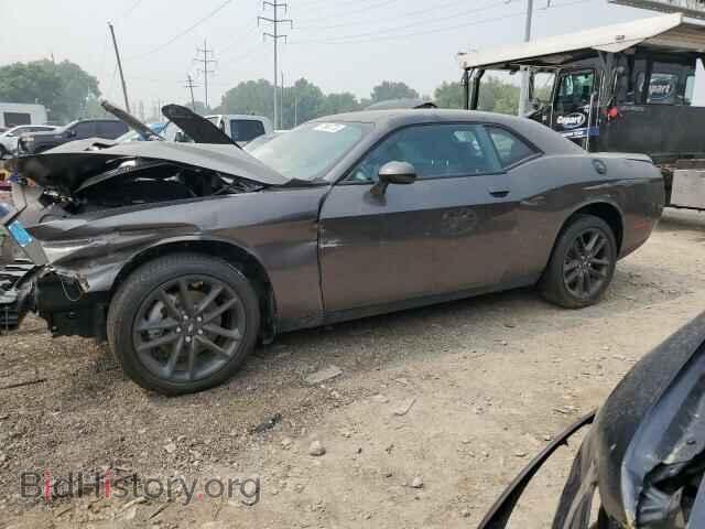 Photo 2C3CDZGG4PH539854 - DODGE CHALLENGER 2023