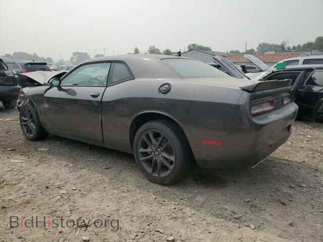 2023 DODGE CHALLENGER - VIN: 2C3CDZGG4PH539854 - Photo 2