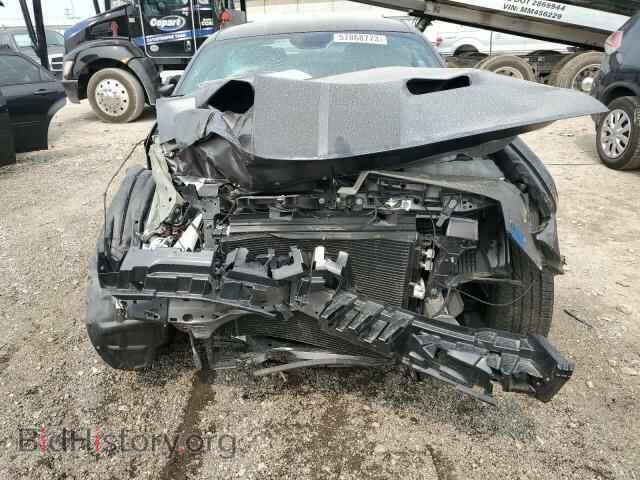 2023 DODGE CHALLENGER - VIN: 2C3CDZGG4PH539854 - Photo 5