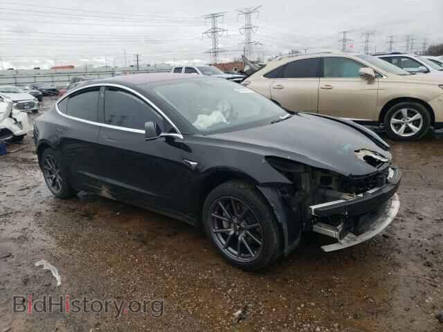 2019 TESLA MODEL 3 - VIN: 5YJ3E1EA8KF190124 - Фото 4