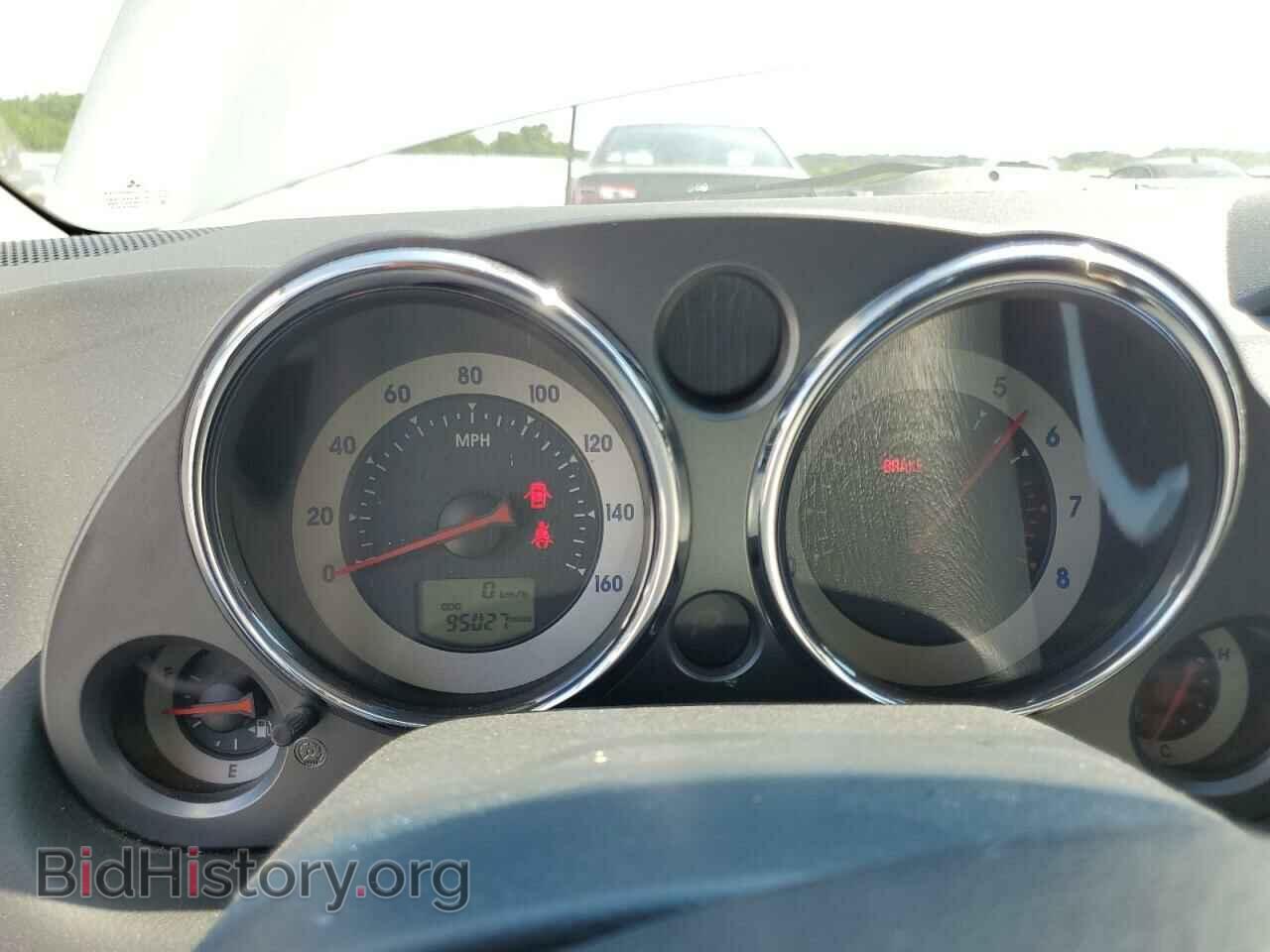 2012 MITSUBISHI ECLIPSE - VIN: 4A31K5DF3CE007894 - Фото 9