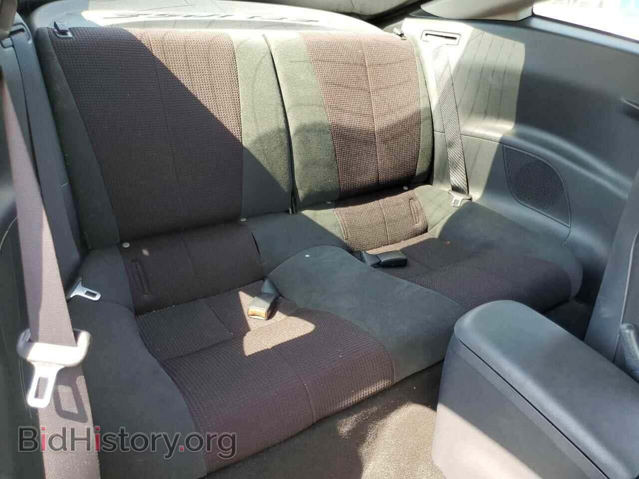 2012 MITSUBISHI ECLIPSE - VIN: 4A31K5DF3CE007894 - Фото 10