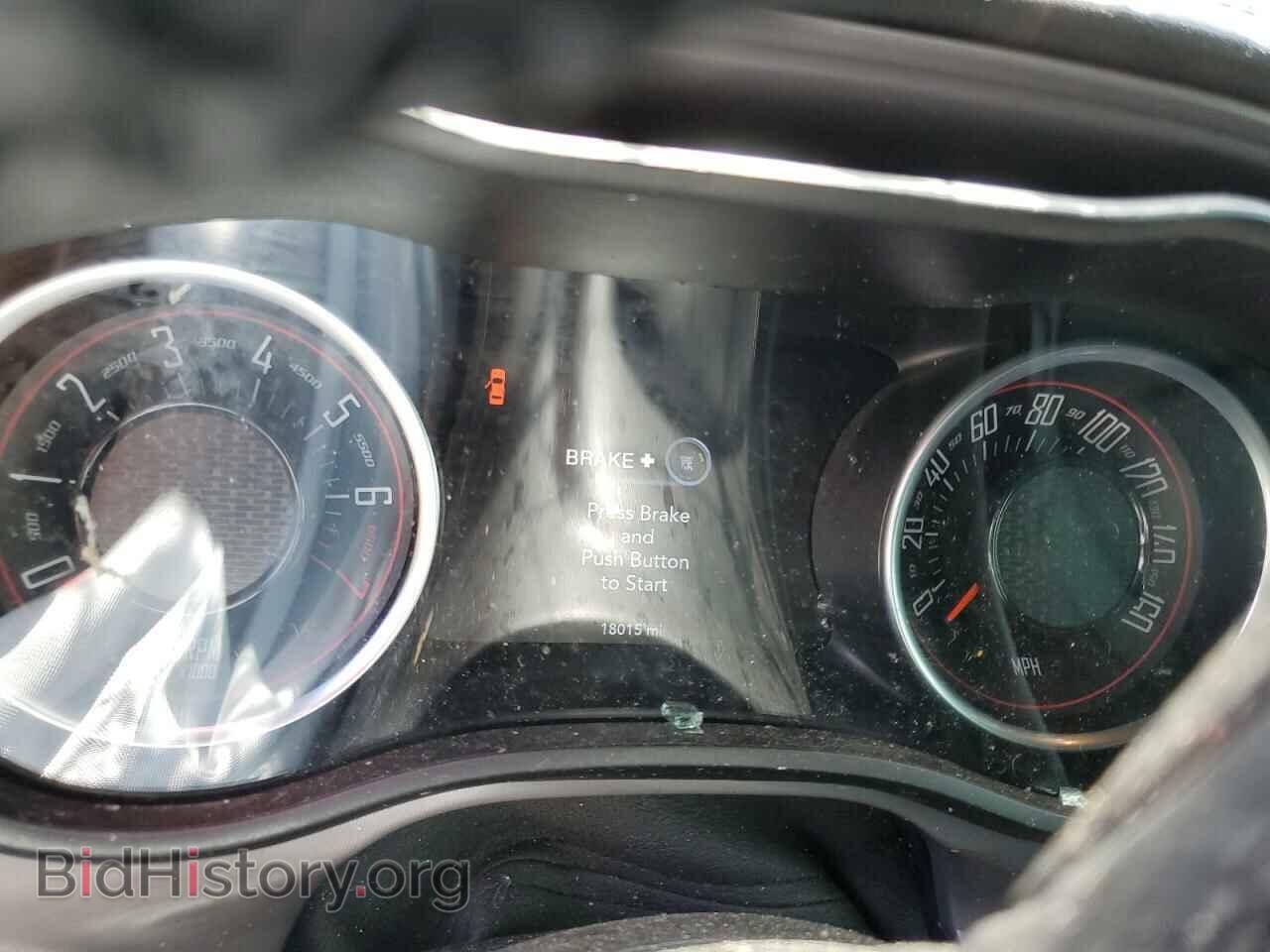 2023 DODGE CHALLENGER - VIN: 2C3CDZAGXPH567778 - Фото 9