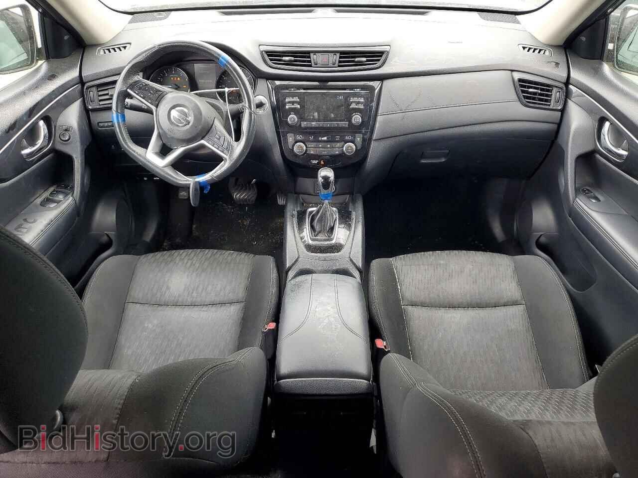 2017 NISSAN ROGUE - VIN: KNMAT2MT0HP588299 - Фото 8