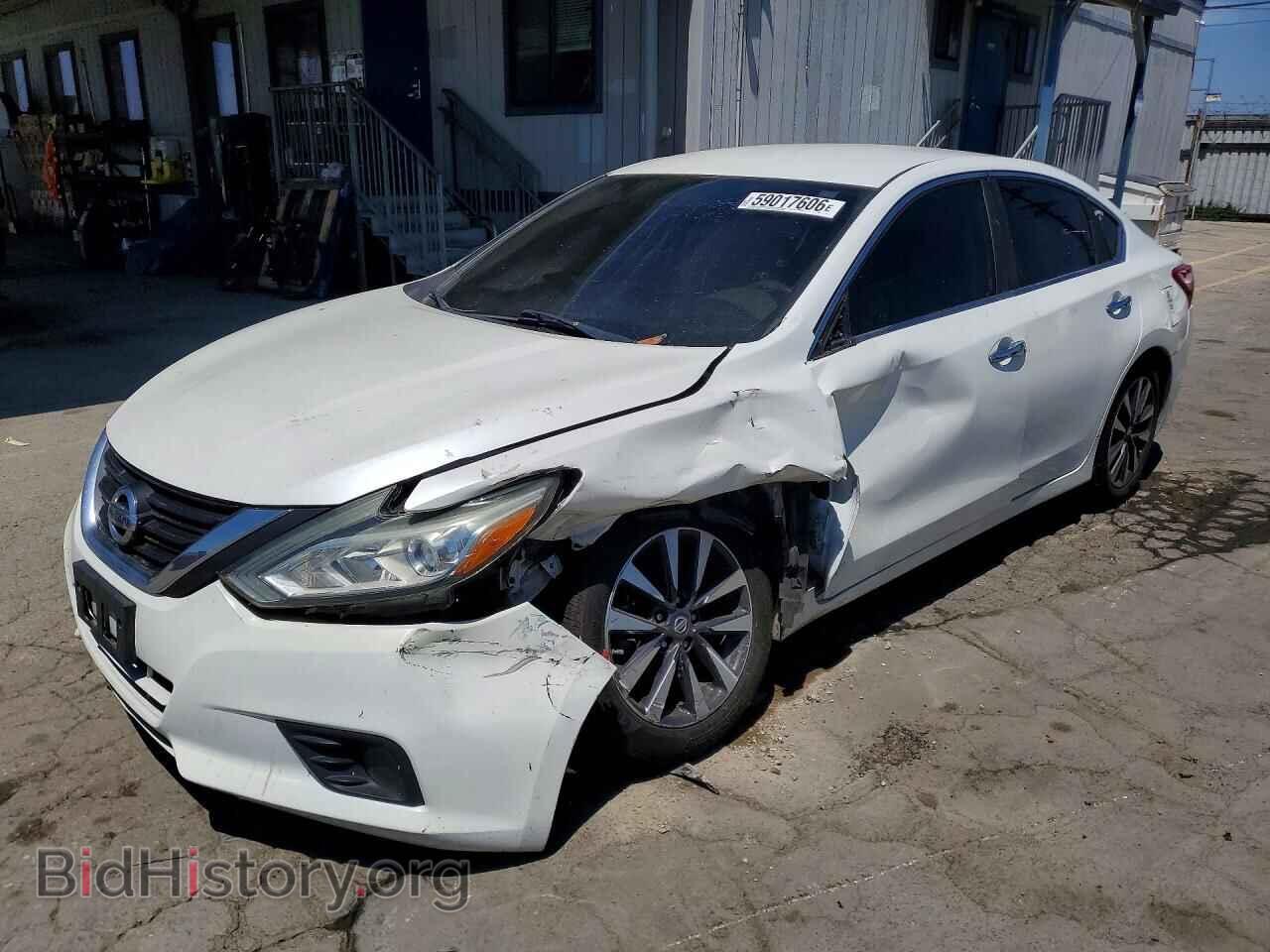 Photo 1N4AL3AP0GC175078 - NISSAN ALTIMA 2016