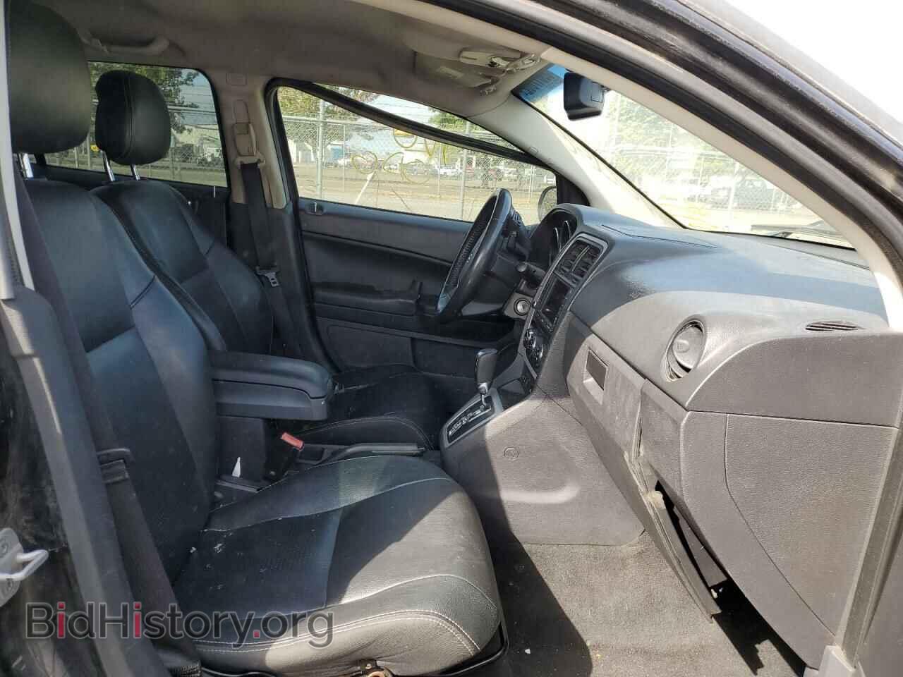 2011 DODGE CALIBER - VIN: 1B3CB9HBXBD227145 - Photo 5