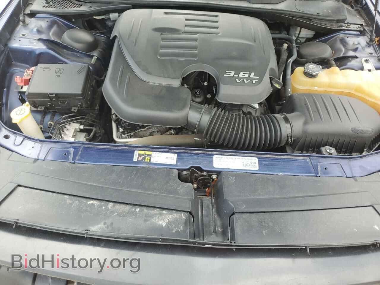 2015 DODGE CHALLENGER - VIN: 2C3CDZBG3FH720935 - Photo 11