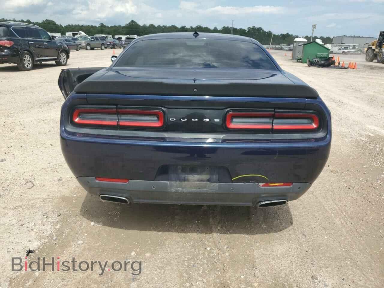 2015 DODGE CHALLENGER - VIN: 2C3CDZBG3FH720935 - Photo 6