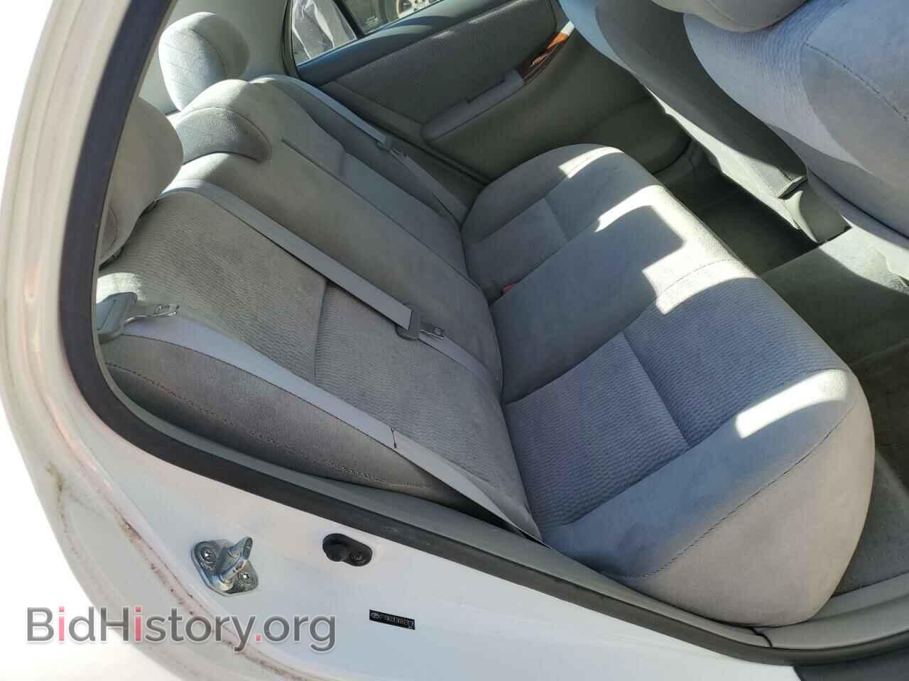 2006 TOYOTA COROLLA - VIN: 2T1BR32E66C629236 - Фото 6
