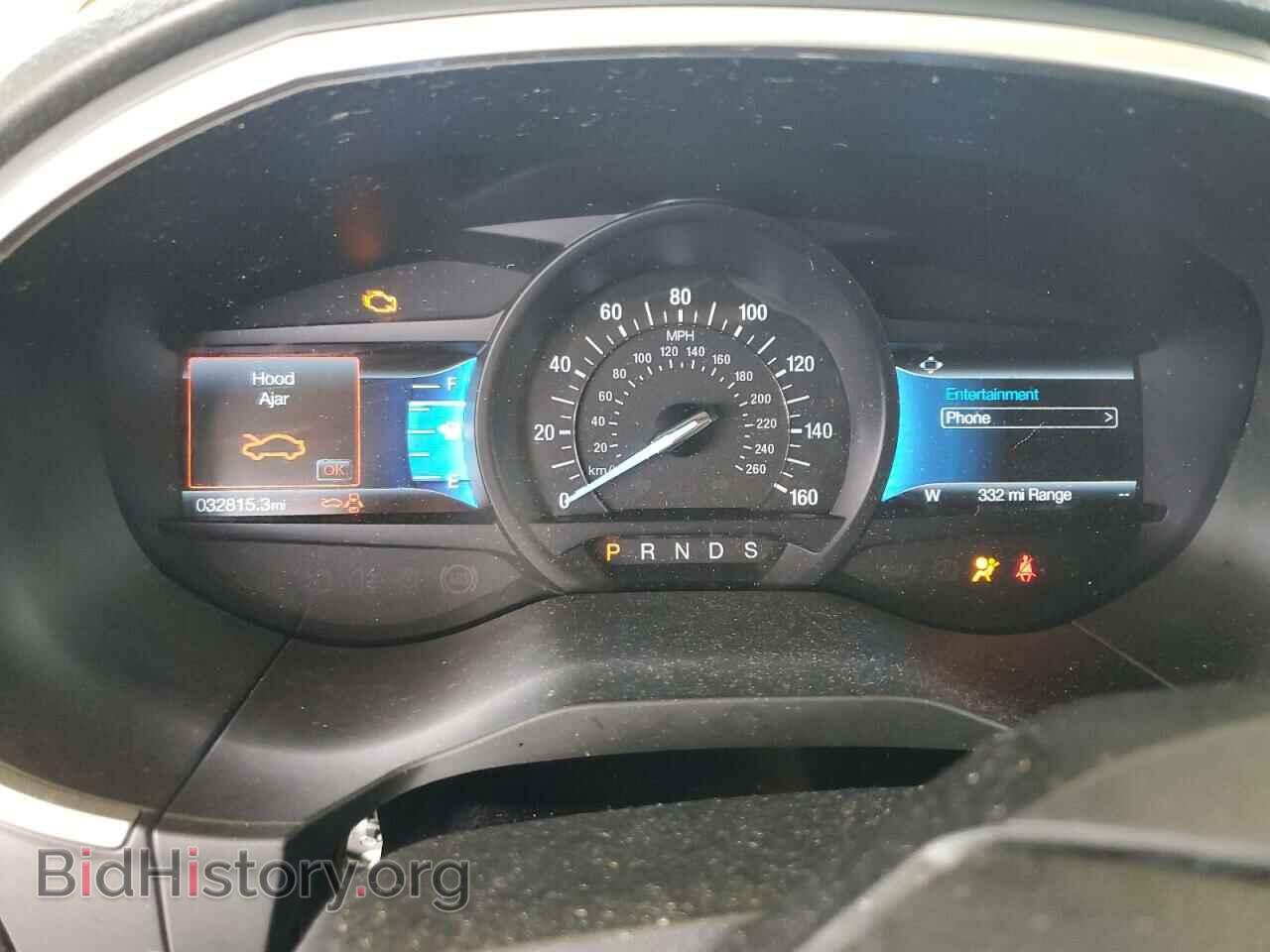 2021 FORD EDGE - VIN: 2FMPK3J94MBA59799 - Фото 9