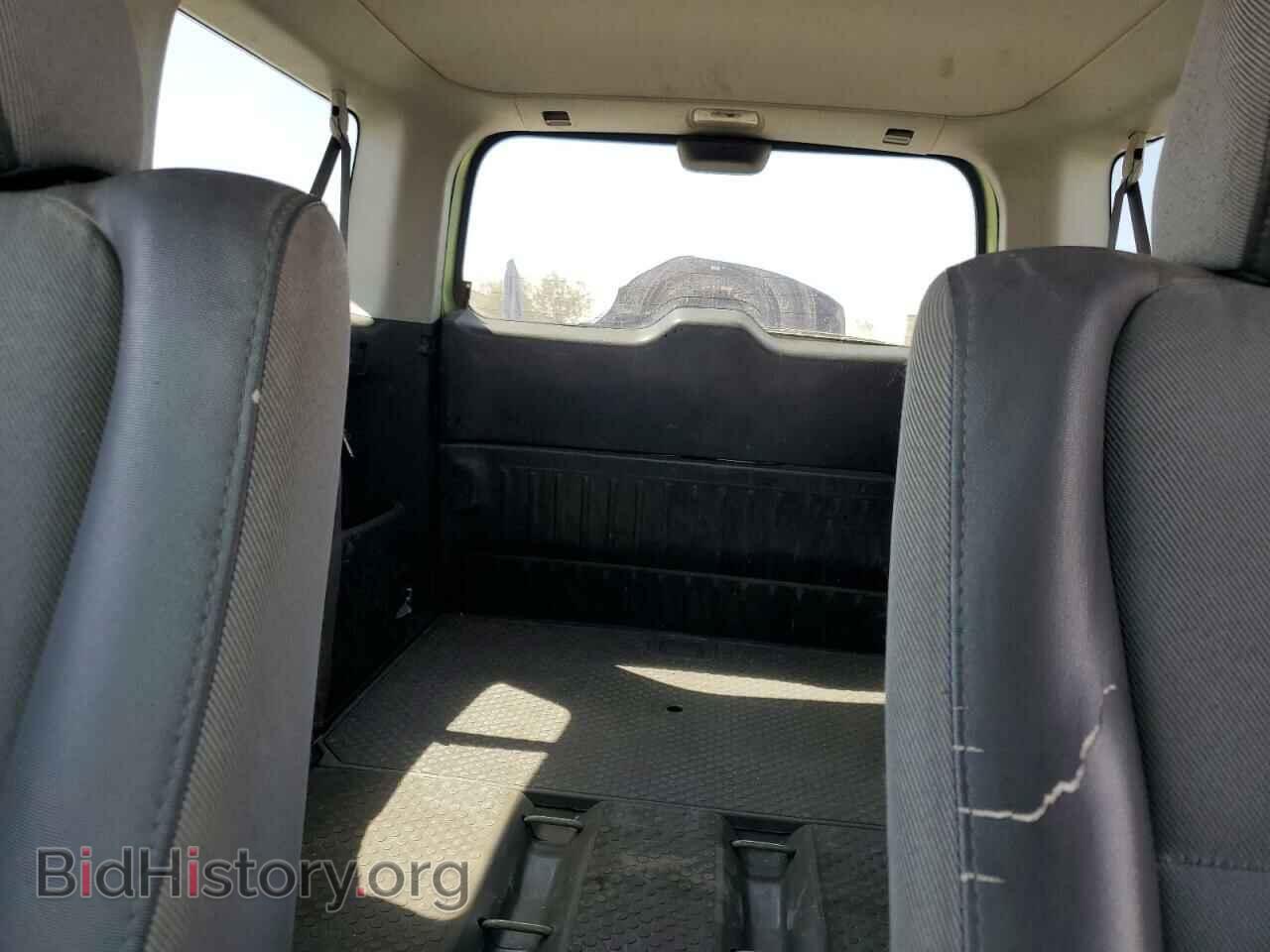 2006 HONDA ELEMENT - VIN: 5J6YH18326L006108 - Фото 10