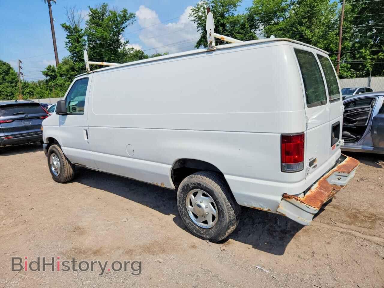 2013 FORD ECONOLINE - VIN: 1FTNE2EW3DDA42970 - Photo 2