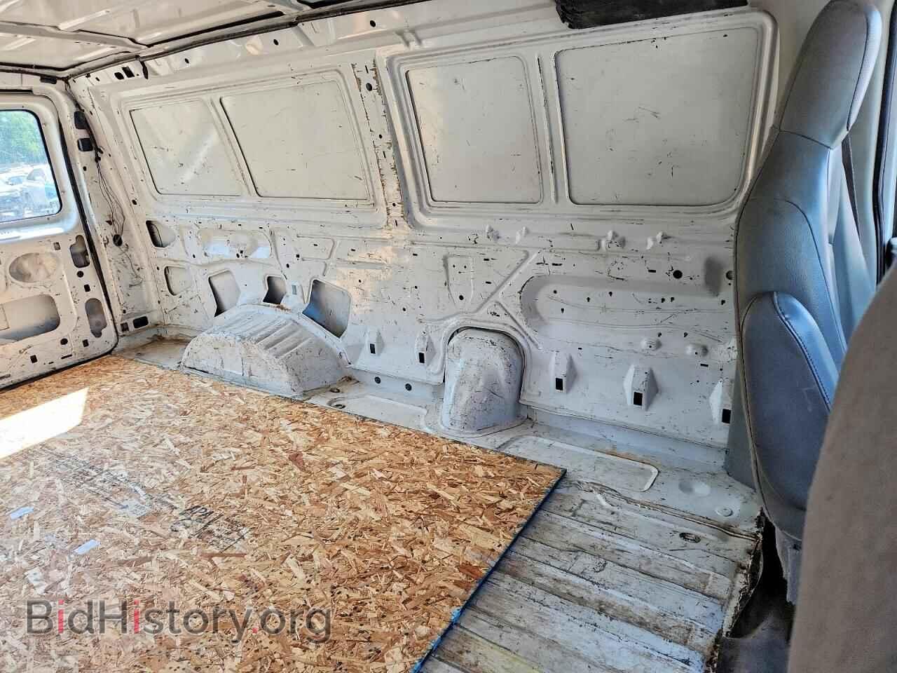 2013 FORD ECONOLINE - VIN: 1FTNE2EW3DDA42970 - Photo 11