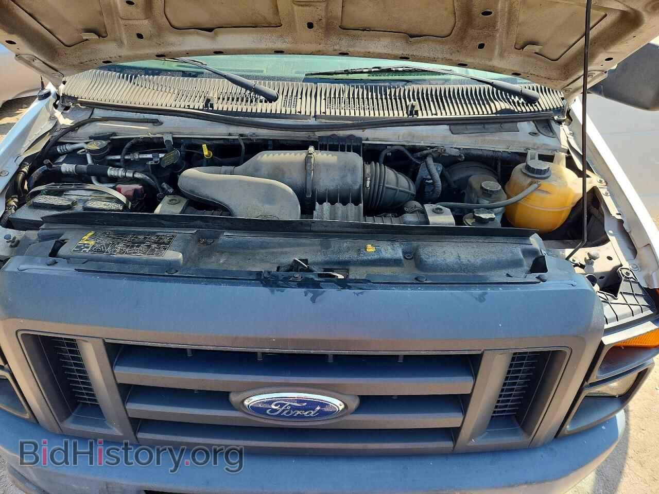 2013 FORD ECONOLINE - VIN: 1FTNE2EW3DDA42970 - Photo 12