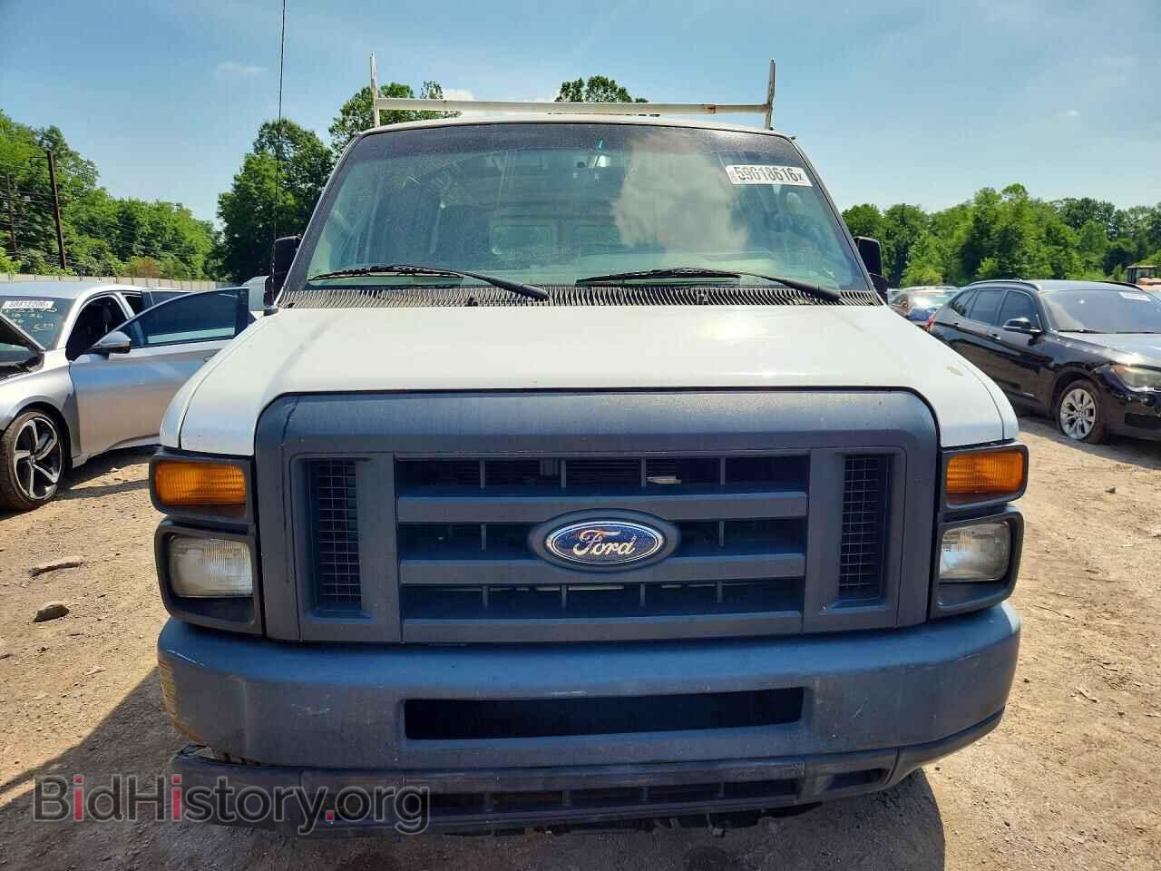 2013 FORD ECONOLINE - VIN: 1FTNE2EW3DDA42970 - Photo 5