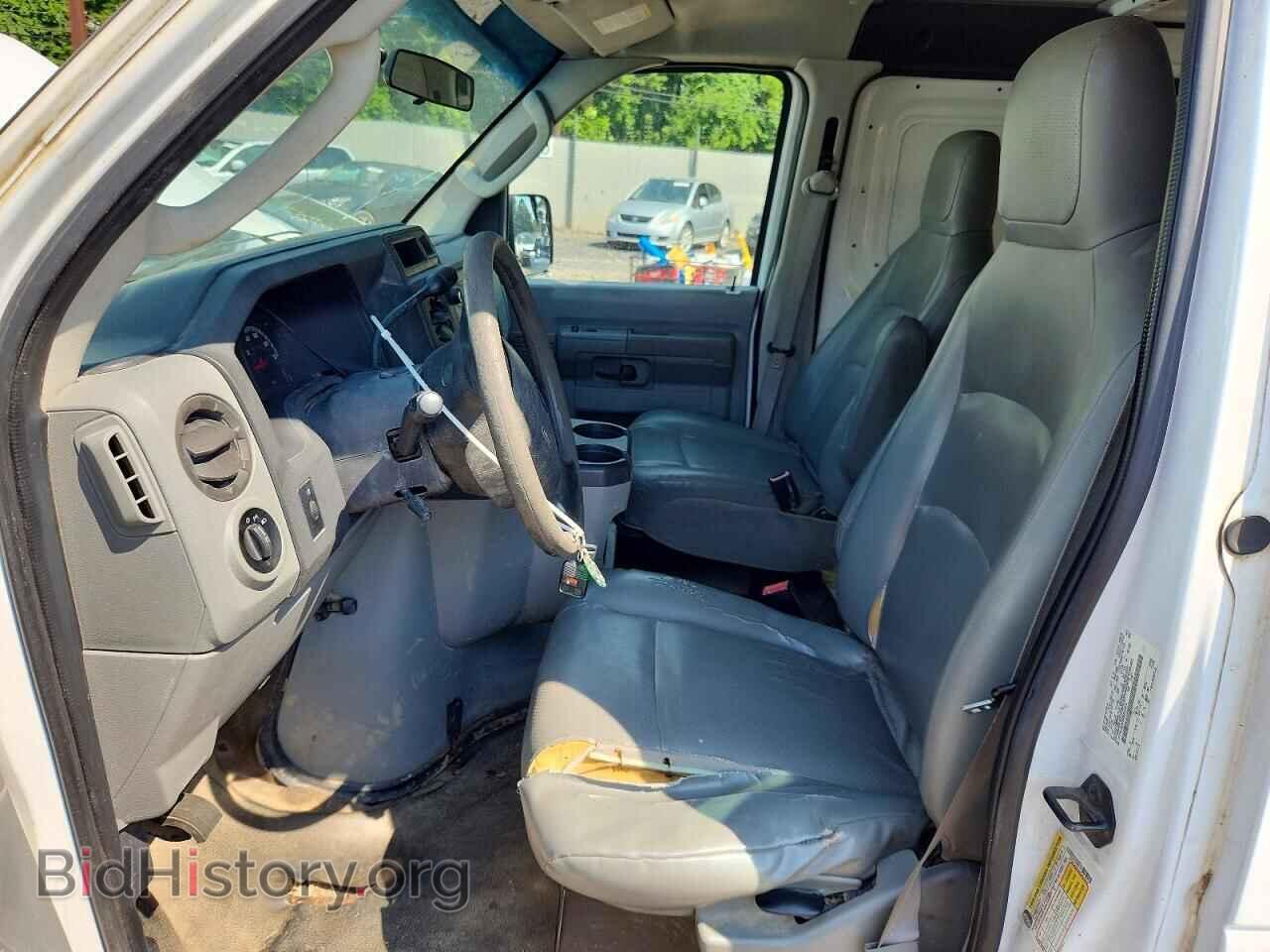 2013 FORD ECONOLINE - VIN: 1FTNE2EW3DDA42970 - Photo 7