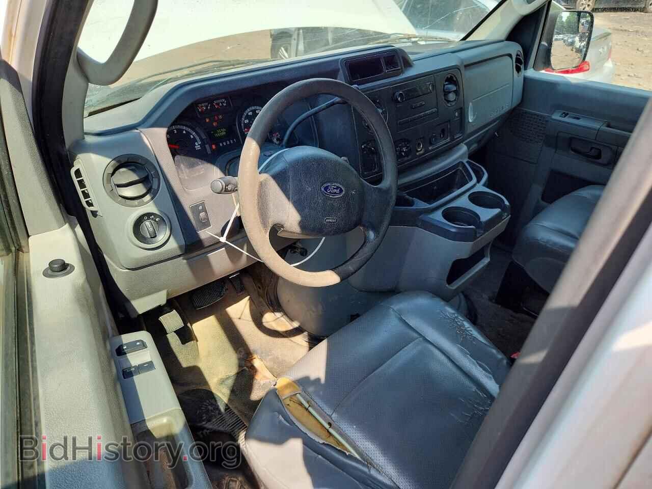 2013 FORD ECONOLINE - VIN: 1FTNE2EW3DDA42970 - Photo 8