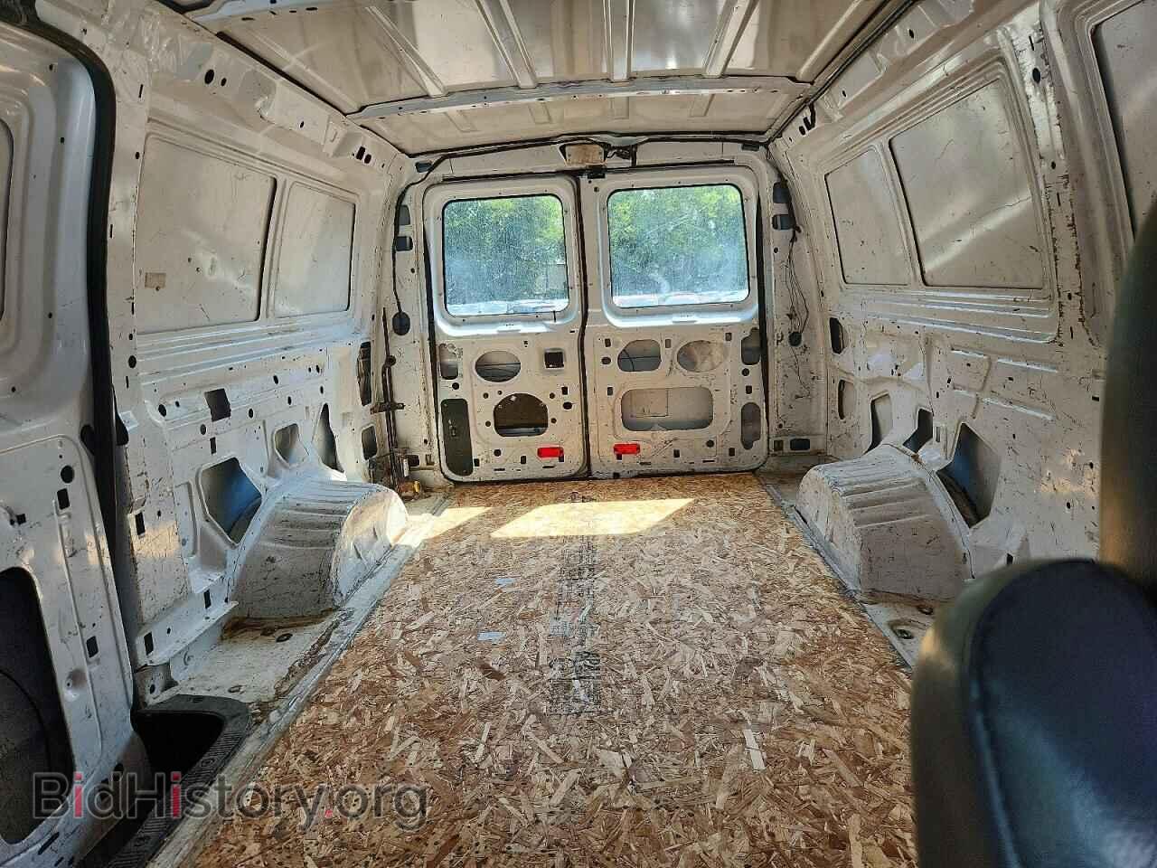 2013 FORD ECONOLINE - VIN: 1FTNE2EW3DDA42970 - Photo 10