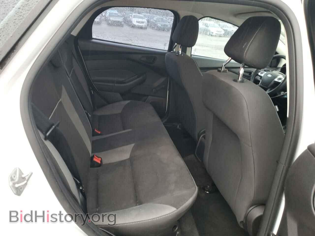 2014 FORD FOCUS - VIN: 1FADP3E25EL199681 - Фото 11