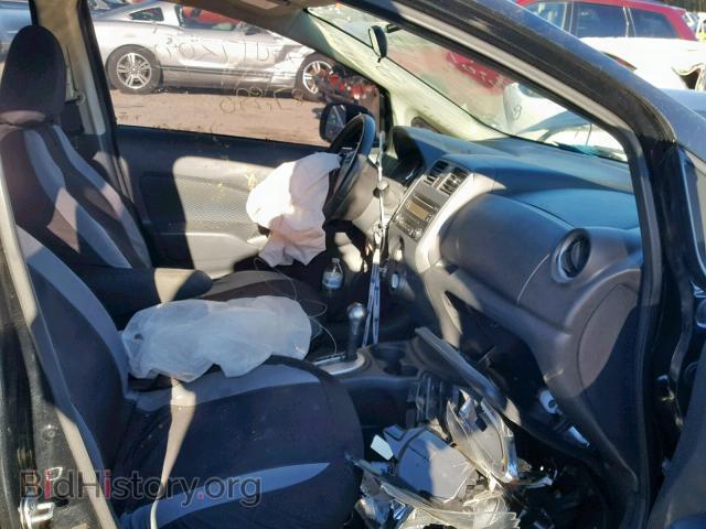 2014 NISSAN VERSA - VIN: 3N1CE2CP9EL399975 - Photo 5