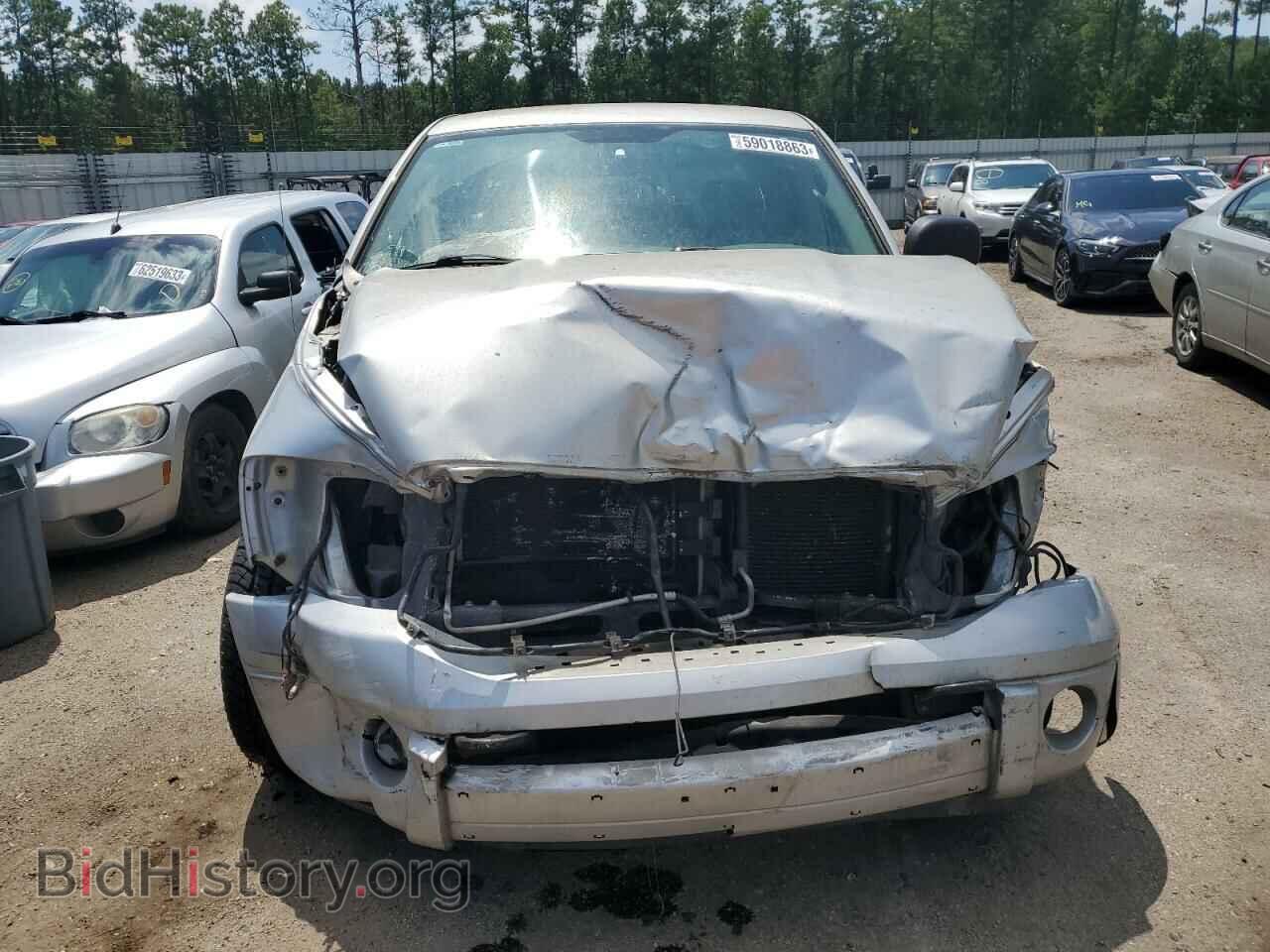 2006 DODGE All Models - VIN: 3D7KR19D76G249058 - Photo 5