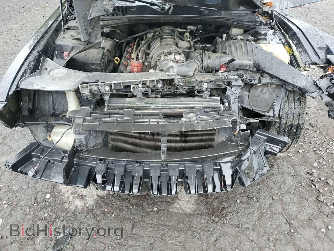 2015 DODGE CHALLENGER - VIN: 2C3CDZAT3FH865455 - Фото 11