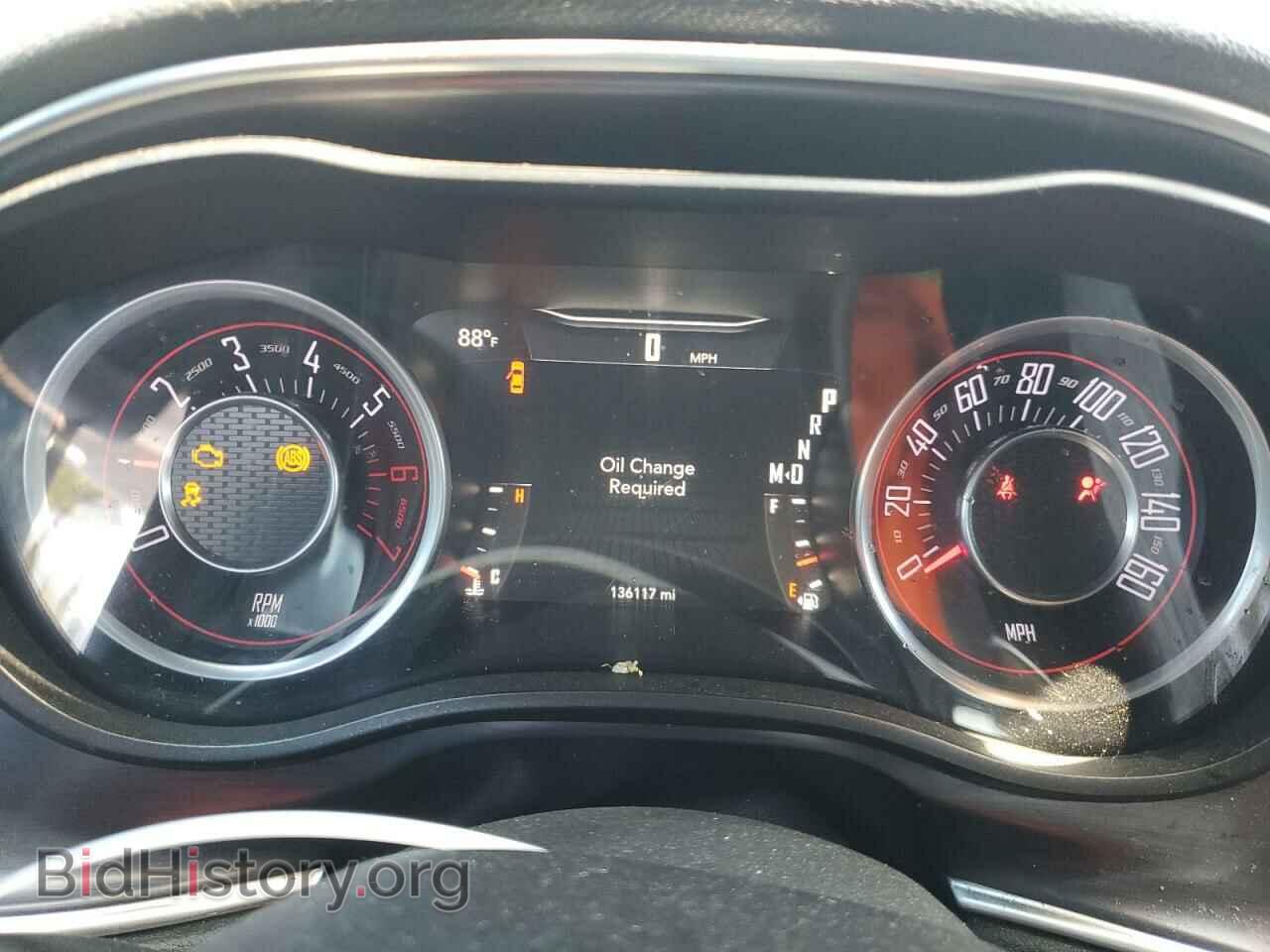2015 DODGE CHALLENGER - VIN: 2C3CDZAT3FH865455 - Фото 9