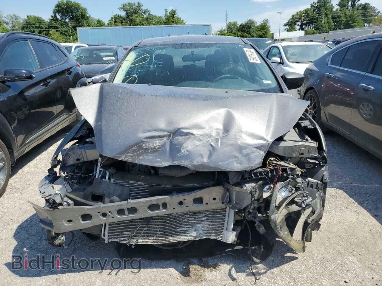 2016 FORD FOCUS - VIN: 1FADP3E26DL163724 - Фото 5