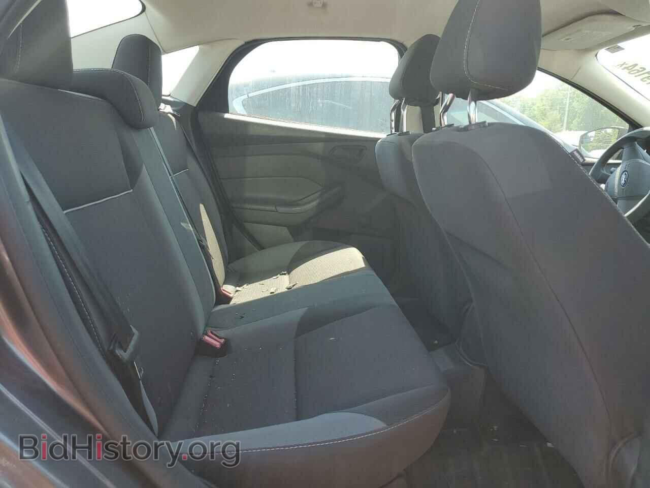 2016 FORD FOCUS - VIN: 1FADP3E26DL163724 - Фото 10